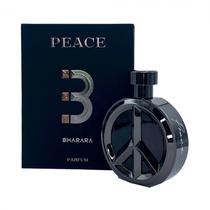 Perfume Bharara Peace Parfum Masculino 100ML