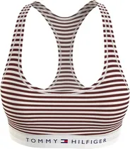 Top Tommy Hilfiger UW0UW04148 0BJ - Feminina