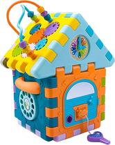 Activity House Huanger - HE0528