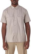 Camisa Jeep JMS24044 Khaki - Masculina