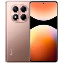 Smartphone Xiaomi Note 14 Pro 512GB 12RAM Gold Global  Smartphone ...