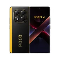 Cel Xiaomi Poco X7 5G 8/256 Black