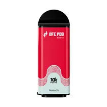 Pod Life Pod Eco II Refil 10000 Candy Ice