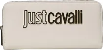 Carteira Just Cavalli 76RA5PB1 ZS766 003 - Feminina