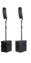 Torre Mekka K19 Passiva - 2X10