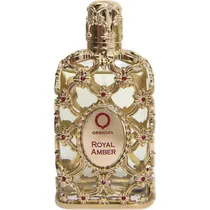 Perfume Orientica Royal Amber Eau de Parfum 80ML