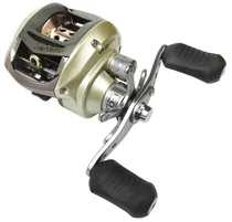 Carretilha Marine Sports Ventura VT10-Shil (Esquerda)