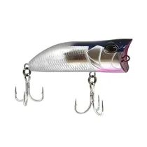 Señuelo Artificial Marine Sports Ram Popper 90 M-269 9CM 26GR
