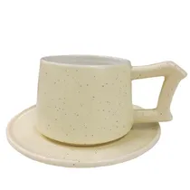 Taza Con Plato YW109 G00