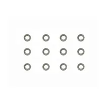 HT Washer A 5.2*10*0.2 12PC 903-091
