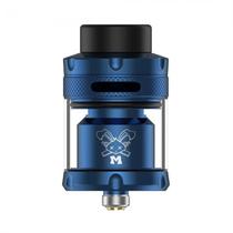 Atomizador Hellvape Dead Rabbit M Rta Blue