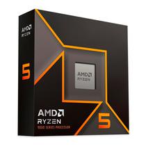 Processador AMD AM5 Ryzen R5 9600X Box 3.9GHZ s/Cooler 100-100001405W0