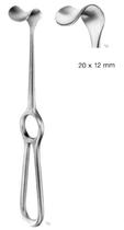 Retractor Kocher