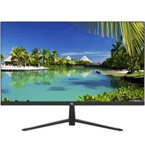 Mtek Monitor LED 22" MS22SFV100P-B FHD HDMI VGA VA-100HZ Black  Mtek Monito...