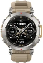 Relógio Amazfit T-Rex Ultra A2142 - Sahara