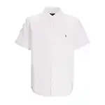Polo Ralph Lauren Caballero Camisa Manga Corta s/M M Blanco