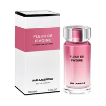 Karl Lagerfeld Fleur de Pivoine 100ML Edp c/s  Karl Lagerf...