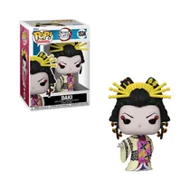 Muñeco Funko Pop Animation Demon Slayer Kimetsu No Yaiba Daki 1534