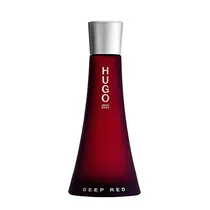 Hugo Boss Deep Red Edp F 90ML