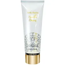Loção Hidratante Stella Dustin Vanilla Dream 236 ML