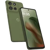 Celular Motorola Moto G56 5G XT2529-2 Nano + Esim de 256GB/8GB Ram de 6.72" 50+8MP/32MP - Pantone Dill Green (CJ Slim)