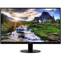 Monitor Acer SB270 - Full HD - VGA/HDMI - 27"