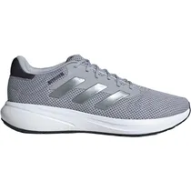 Tênis Adidas Unissex Response Runner 8 - Prata ID7333