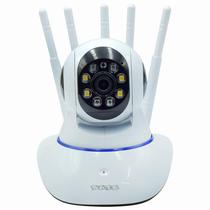 Camera IP Sate A-CAM006 2MP Wifi/5 Ant./Icsee