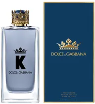  D&G King Ma...