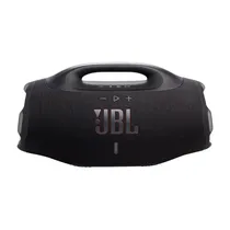 Caixa de Som JBL Boombox 4 - Black Boombox 4