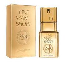 Perfume Masculino Jacquet B. One Show 24K