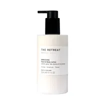 Loción Corporal Grace Cole The Retreat Enriching 300ML