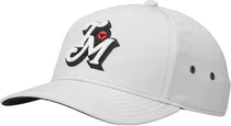 Boné Taylormade TM24 Metal Eyelit Cap N2680818 - Gray