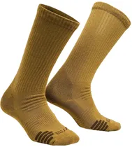 Meias 5.11 Tactical Duty Ready Plus Otc Sock 1800014-389 Coyote