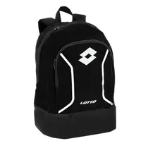 Lotto Mochila Elite Soccer BPK 216639.1CL Negro