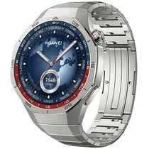 Huawei Reloj Smart Watch GT 5 Pro 46MM Titanium