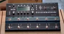  Kemper Amps...