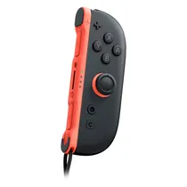 Control Swac 2 Joy-Con (R) Light Red *HK*