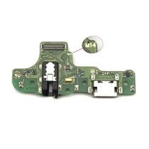 Conector Carga para Samsung A20S (M14)