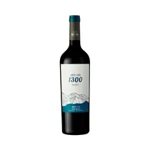 Andeluna Vino 1300 Malbec 750ML Con 13.5% -