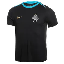 Remera Olimpia M NK DF Acdpr SS Top HJ1969010