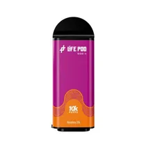 Life Pod Eco II Cart 10K Grape Honey