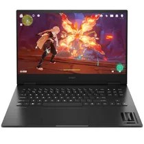 Notebook Gamer HP Omen 16-WD0073DX 16.1" Intel Core i7-13620H 16GB/1TB W11 Nvidia Geforce RTX4060 8GB - Black