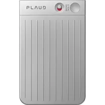 Gravador de Voz Plaud Note 64GB NB-100 Silver