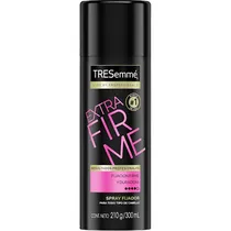 Spray Fixador de Cabelo Tresemmé Extra Firme - 300ML