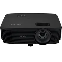 Projetor Acer X1129HP-1904 4500 Lumens DLP SVGA 800X600 HDMI 2V Preto