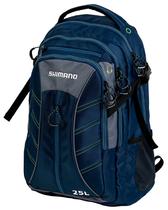 Mochila Shimano Urban Back 25 L - LUGB-12