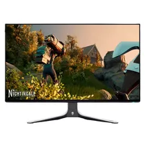 Monitor Gamer Dell Alienware AW2723D 27" Quad HD 240HZ Ips - Preto