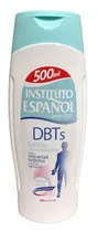 Loção Ultra Hidratante Instituto Español DBTS - 500ML