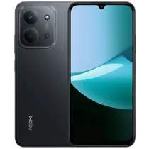 Cel Xiaomi DS Redmi 15C 4GB/256GB Negro Ocaso